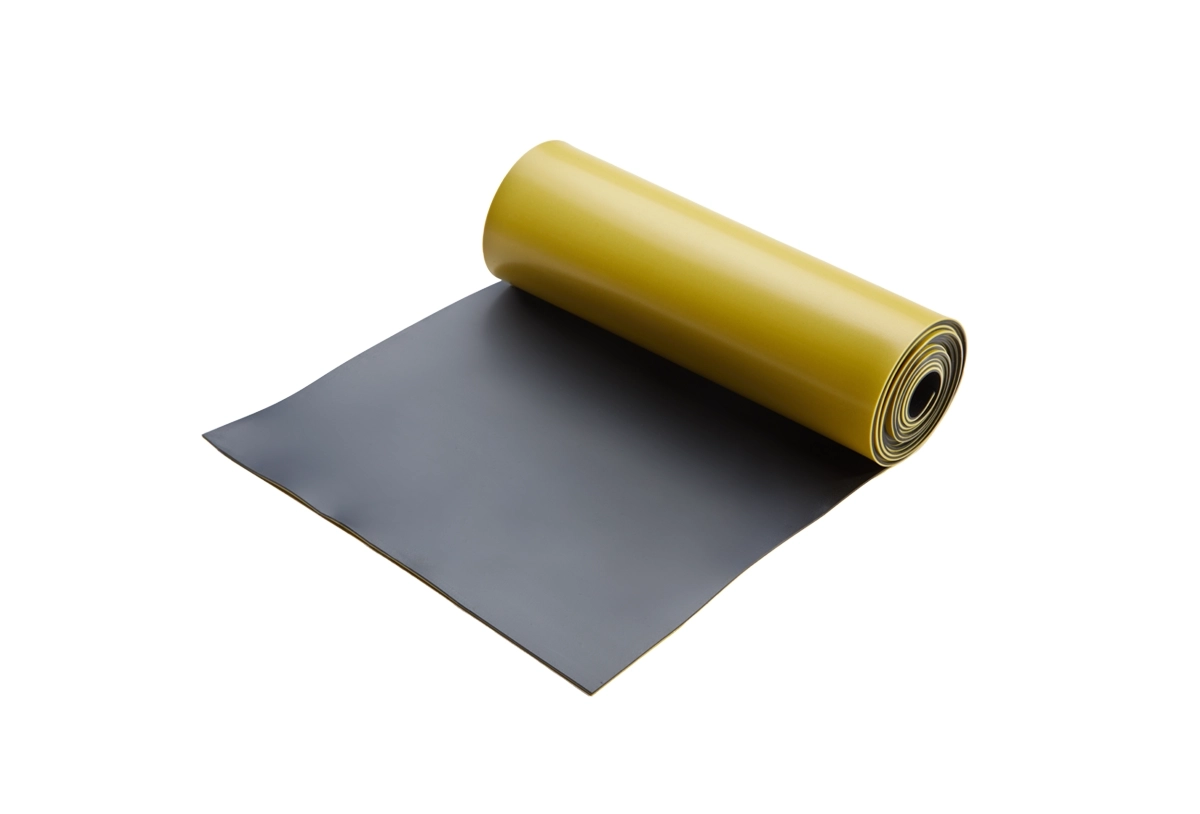POLİVİNİLKLORÜR (PVC) GEOMEMBRAN
