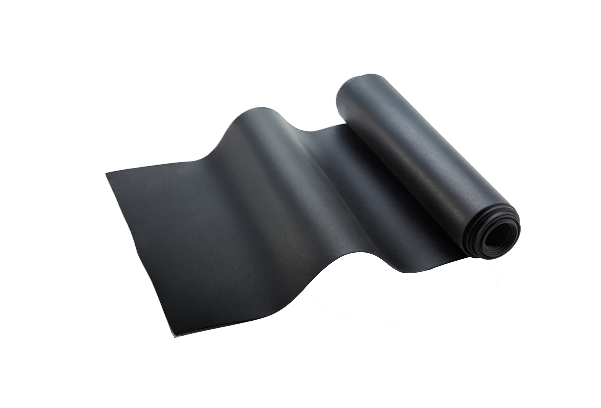 ETİLEN PROPİLEN DİEN MONOMER (EPDM) GEOMEMBRAN