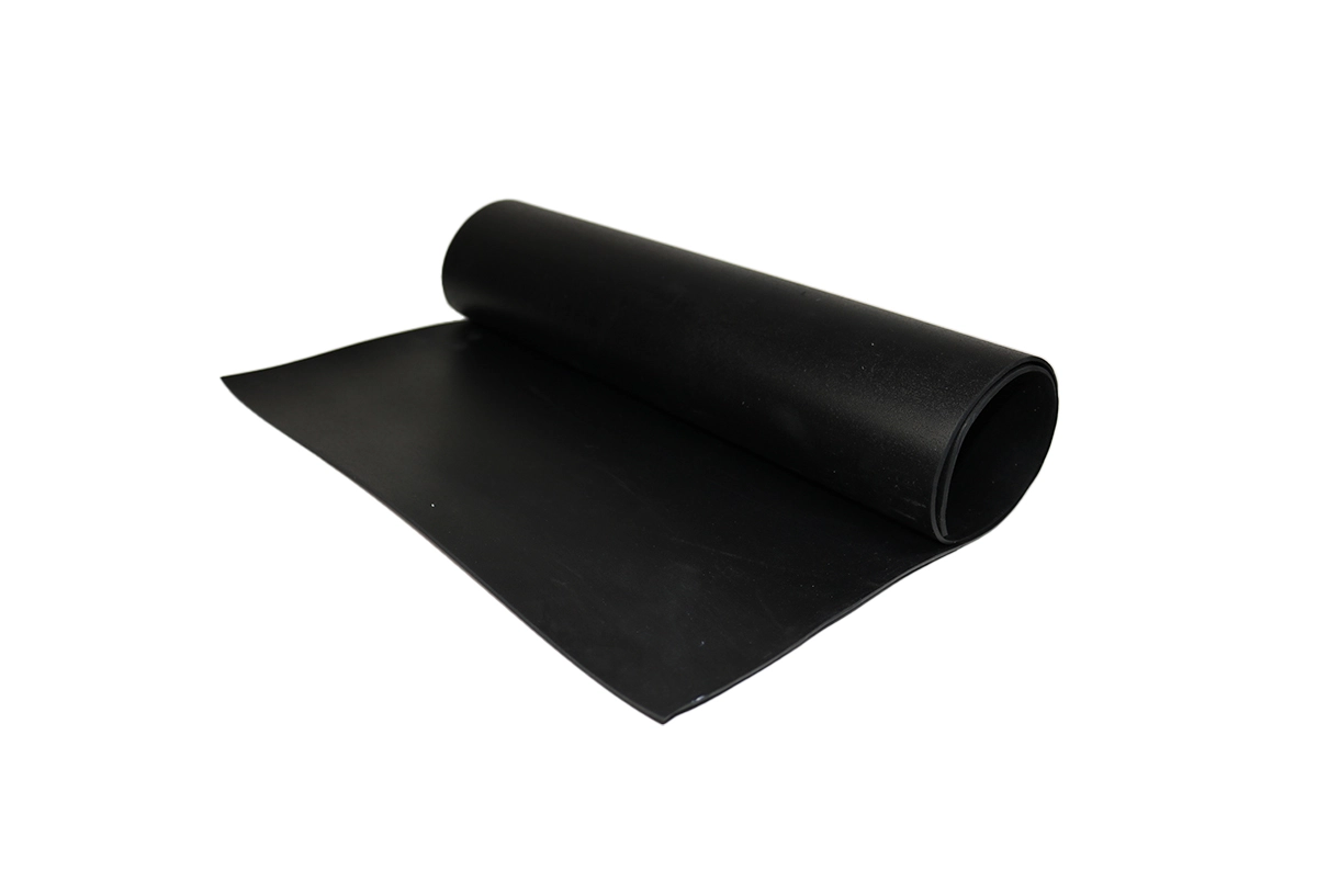 TERMOPLASTİK ELASTOMER (TPE) GEOMEMBRAN