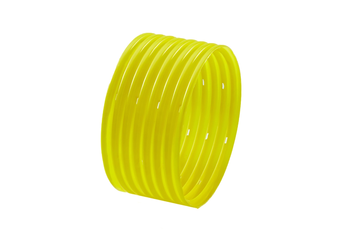 PVC DRENAJ BORUSU